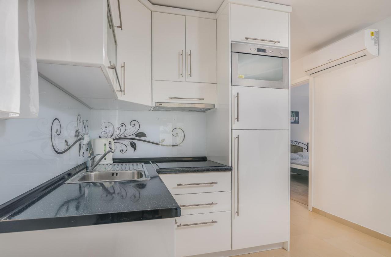 Apartment Tulipan Klimno Zewnętrze zdjęcie